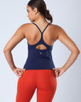 BLOCK PARTY TANK