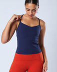 BLOCK PARTY TANK