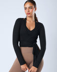 BREATHE WRAP SET