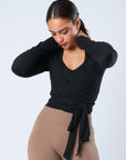 BREATHE WRAP SET
