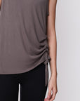CALM RUCHED TANK