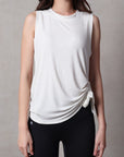 CALM RUCHED TANK