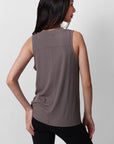 CALM RUCHED TANK