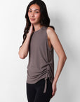 CALM RUCHED TANK