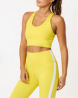 CARRIE BRA TOP