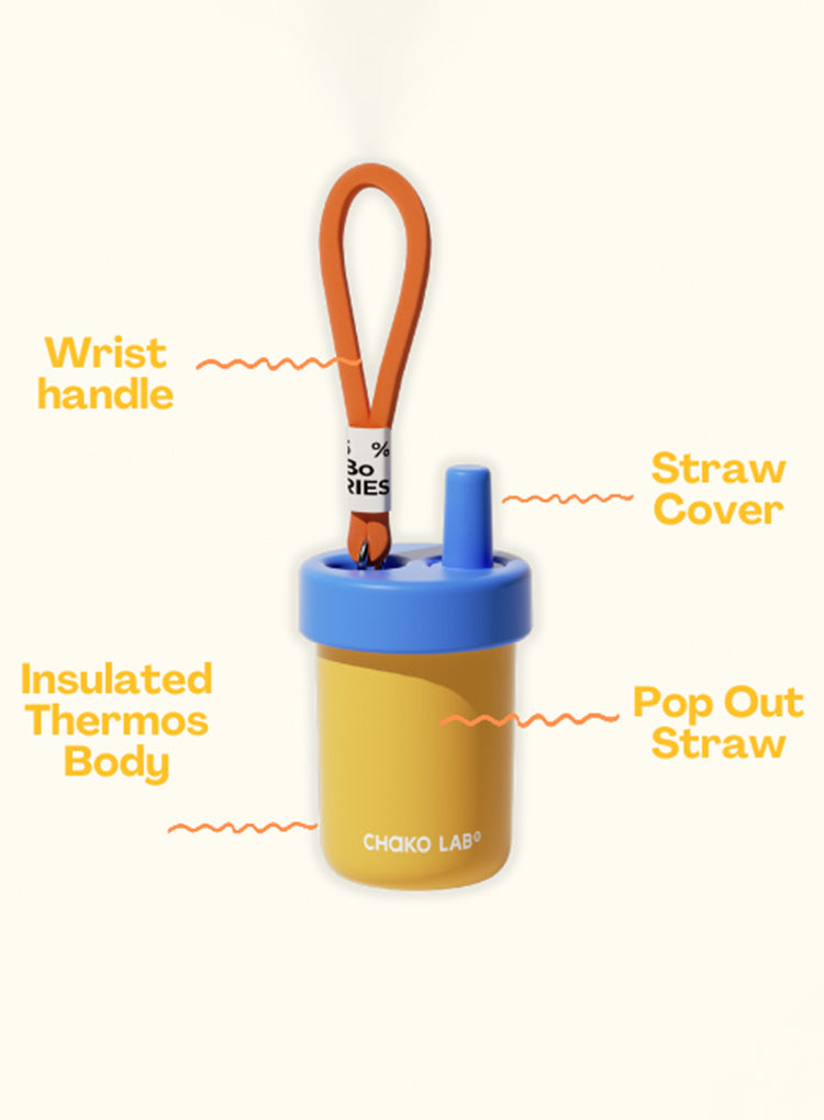 BO BO THERMOS