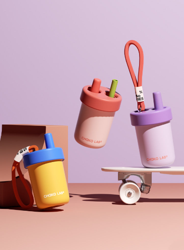 BO BO THERMOS