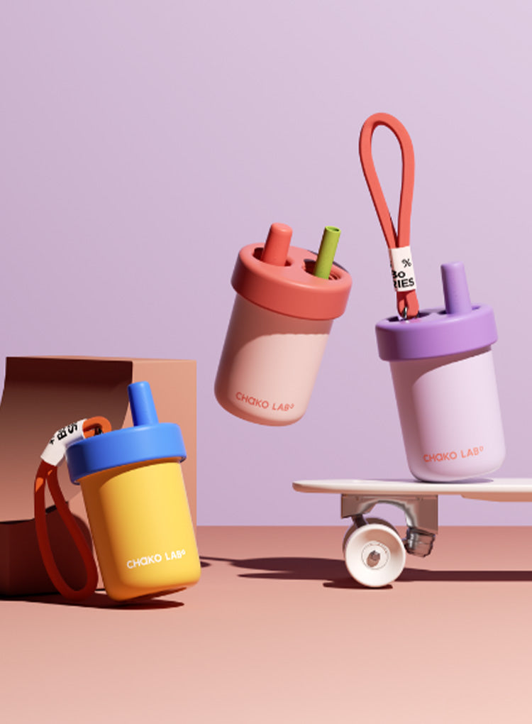 BO BO THERMOS
