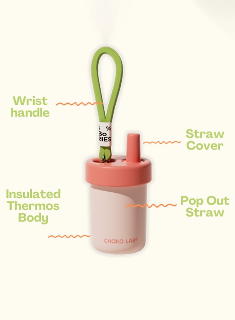 BO BO THERMOS