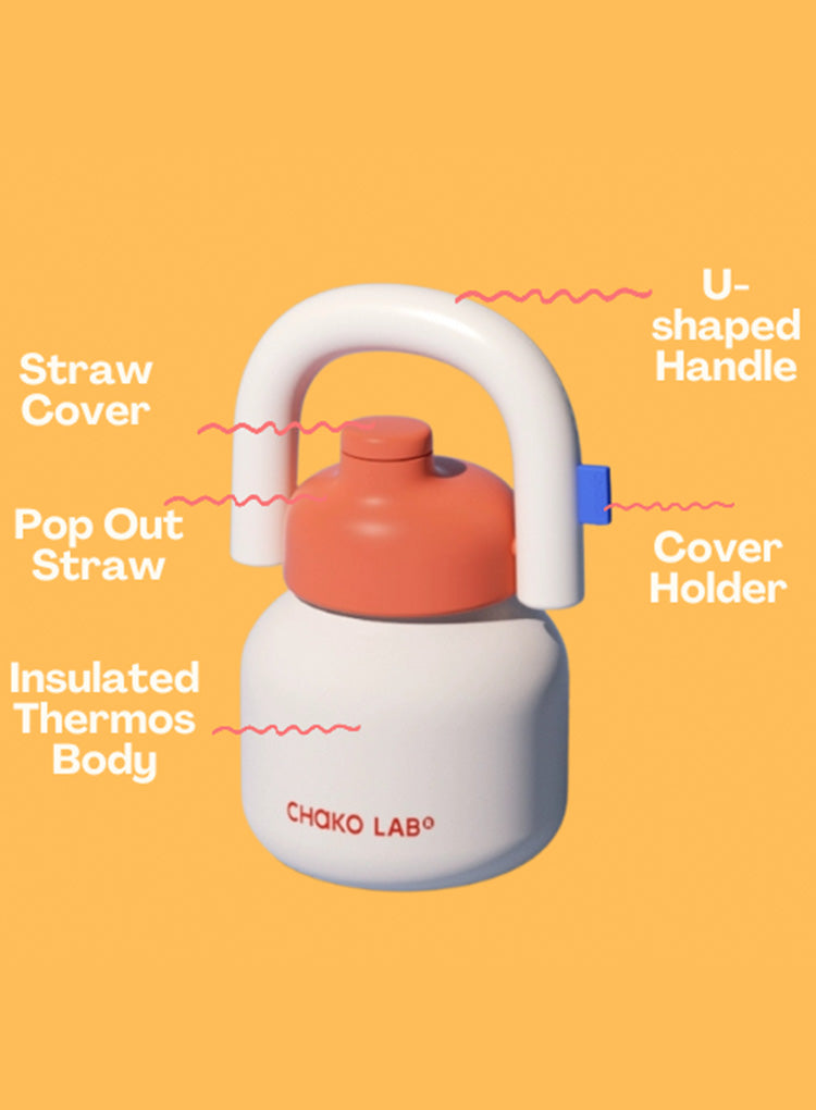 LIN LIN THERMOS