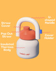 LIN LIN THERMOS