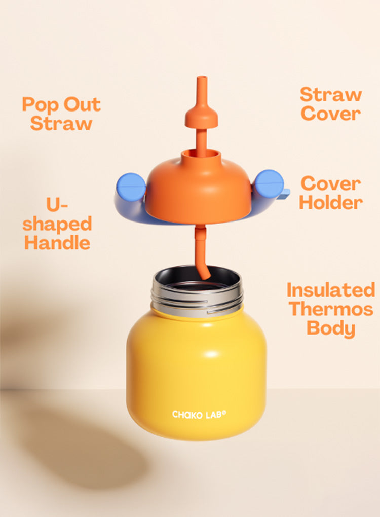 LIN LIN THERMOS
