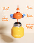 LIN LIN THERMOS