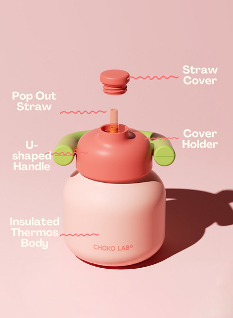 LIN LIN THERMOS