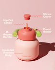 LIN LIN THERMOS