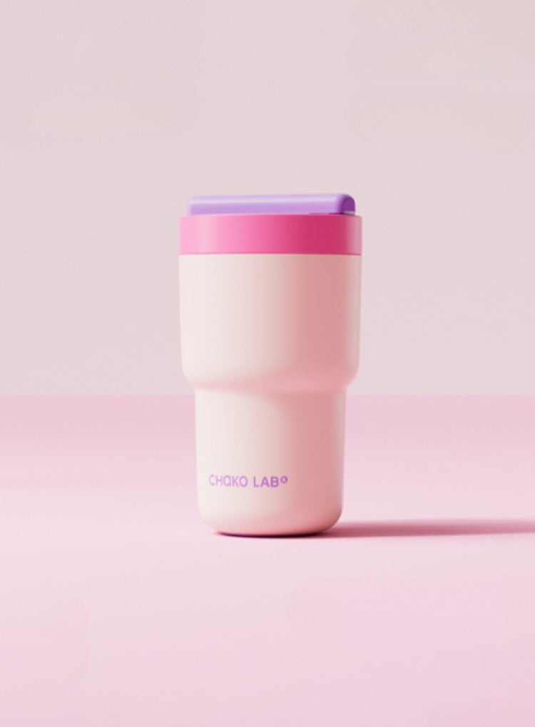 TWIST TUMBLER