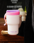 TWIST TUMBLER