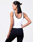 CONTRAST TANK