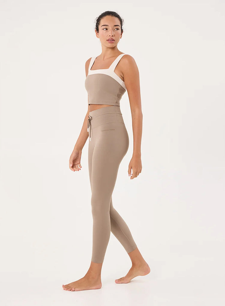 TORIE BRA TOP