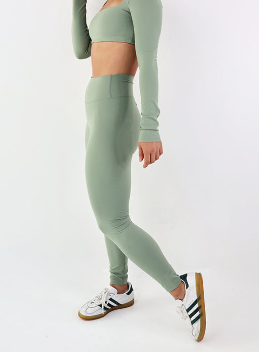 WARM UP LEGGINGS