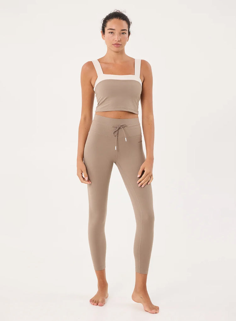 ARIA 7/8 LENGTH LEGGING