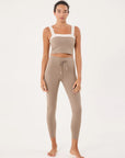 ARIA 7/8 LENGTH LEGGING