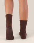 CREW GRIP SOCKS