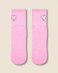 HEART VINE PINK