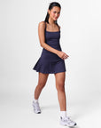 CROSSCOURT SKORT