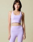 CADENCE STRAPPY BRA