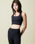 CADENCE STRAPPY BRA