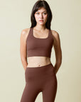 CADENCE STRAPPY BRA