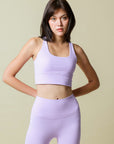 CADENCE STRAPPY BRA