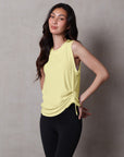 CALM RUCHED TANK