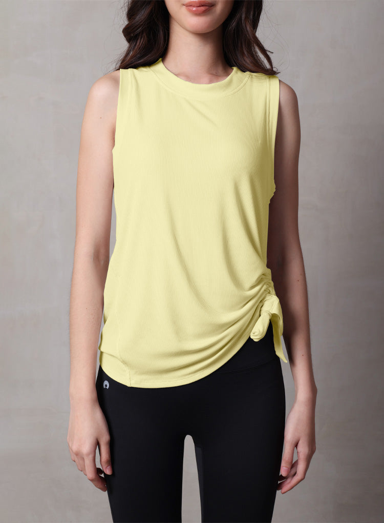 CALM RUCHED TANK