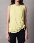 CALM RUCHED TANK