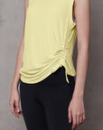 CALM RUCHED TANK