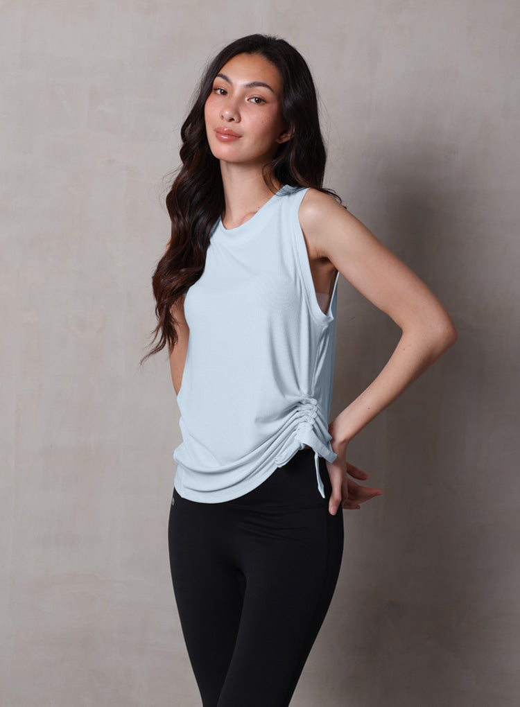 CALM RUCHED TANK