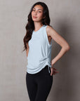 CALM RUCHED TANK