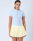 COLOR SMASH TOP