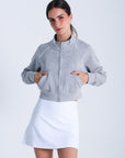 COOL DOWN JACKET