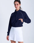 COOL DOWN JACKET