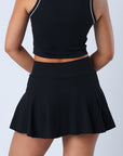 COURTLINE SKORT