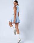 COURTLINE SKORT