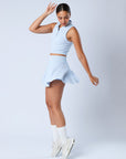 COURTLINE SKORT