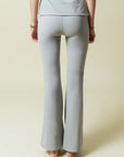 ELEVATED FLARE PANTS