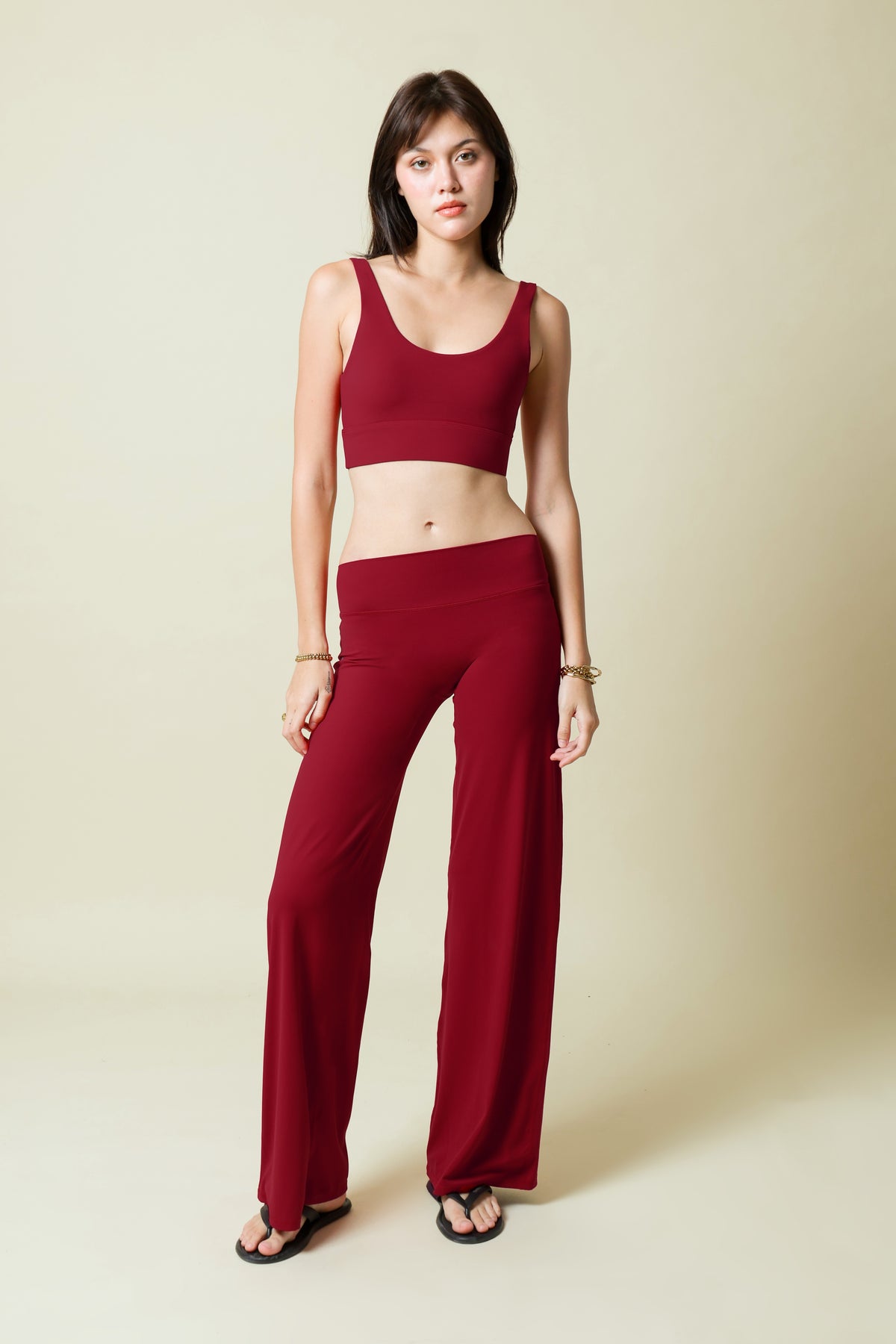 ESSENCE PANTS