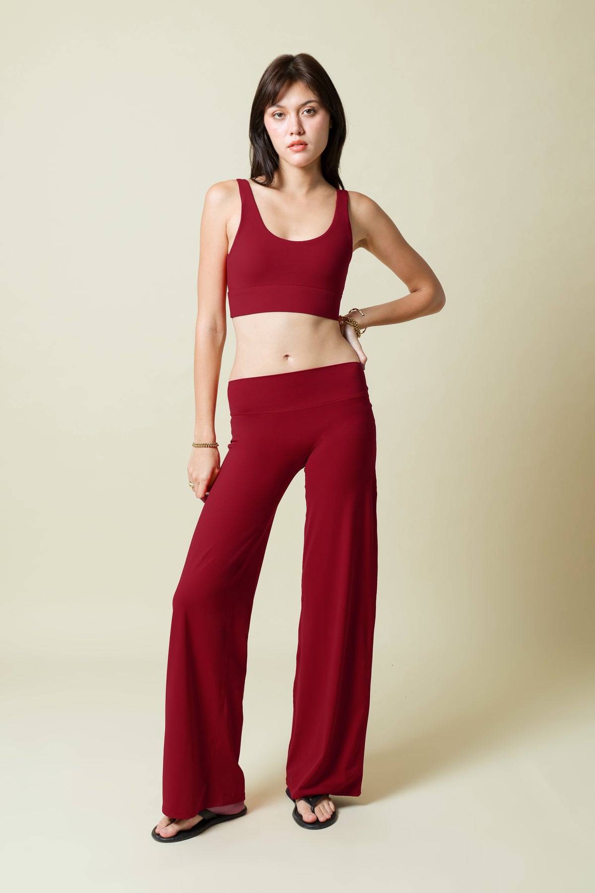ESSENCE PANTS