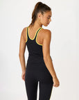 FERN TANK TOP