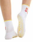 FLAMIN GRIP SOCKS
